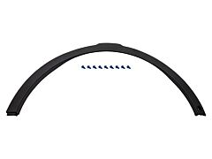 CLADDING - WHEEL ARCH