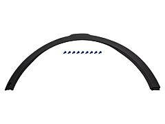 CLADDING - WHEEL ARCH