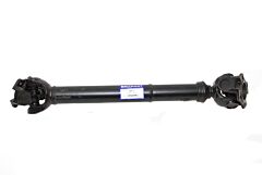 SHAFT - MAIN