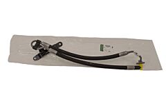 TUBE - ACTIVE ROLL BAR SYSTEM