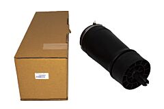 SPRING - AIR SUSPENSION