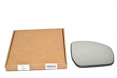GLASS - REAR VIEW OUTER MIRROR