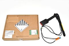 LR045385 - BUCKLE - SEAT BELT