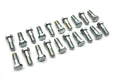 BOLT - PROPSHAFT - 3/8UNF