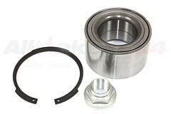 BEARING KIT - WHEEL - REAR