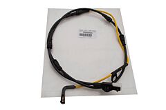 WIRE - BRAKE PAD WEAR WARNING