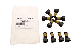 BOLT - HEX HEAD