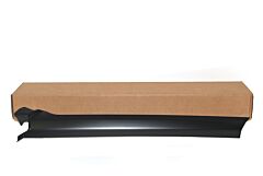 LR046851 - MOULDING - "A" PILLAR DRIP RAIL