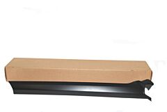 LR046853 - MOULDING - "A" PILLAR DRIP RAIL
