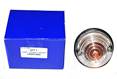 LAMP - FRONT FLASHER