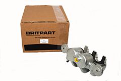 CALIPER - BRAKE - LESS PADS