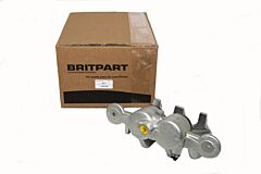 CALIPER - BRAKE - LESS PADS