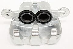 CALIPER - BRAKE - LESS PADS