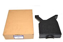 SHROUD - STEERING COLUMN