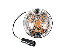 LAMP - CLEAR INDICATOR