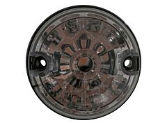 REAR SMOKED INDICATOR LAMP LED 12V