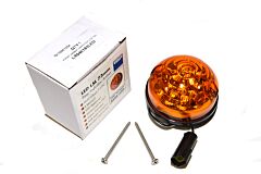 FRONT AMBER INDICATOR LED 12V