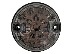 FRONT SMOKED INDICATOR LED 12V