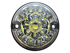 FRONT CLEAR SIDE LIGHT LED 12V