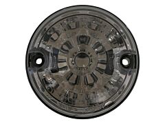 FRONT SMOKED SIDE LIGHT LED 12V