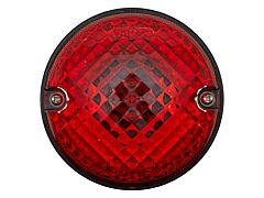 LAMP - FOG - REAR