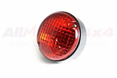 LAMP - REAR FOG - LIGHTING - REAR - 12V
