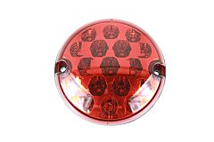 LAMP - REAR FOG - LIGHTING - REAR - 12V