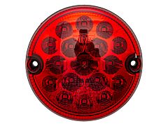 LED FOG LAMP