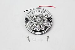 95mm LED CLEAR FOG - DEF