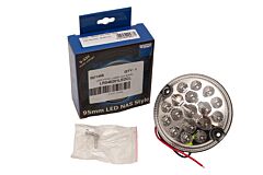 LED FOG LAMP (CLEAR)