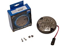 LED FOG LAMP (SMOKED)