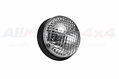 LAMP - REVERSING - REAR - CLEAR - 12V