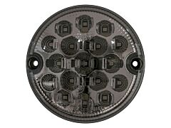 LED REVERSING LAMP (SMOKED)