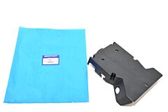 SHROUD-STEERING COLUMN