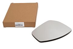 GLASS - REAR VIEW OUTER MIRROR