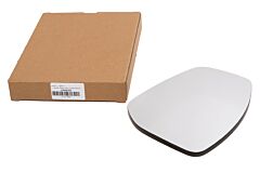 GLASS - REAR VIEW OUTER MIRROR
