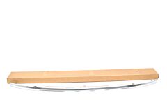 LR048394 - MOULDING - TAILGATE OUTSIDE