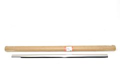 LR048557 - MOULDING - DOOR WINDOW FRAME