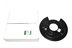 LR048810 - PLATE - BRAKE BACK