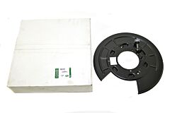 LR048812 - PLATE - BRAKE BACK