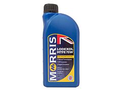 OIL - LUBRICANT