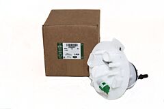 COVER - FUEL SENDER