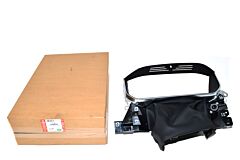 BEZEL - INSTRUMENT CLUSTER
