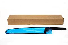 FINISHER - B PILLAR - OUTER