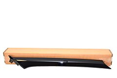 LR050768 - FINISHER - 'A' PILLAR - OUTER
