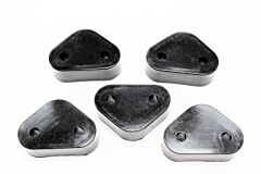 LR050856 - Spacer for door striker - Land Rover