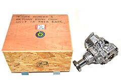 LR051076 - POWER TRANSFER UNIT