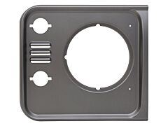 FINISHER - HEADLAMP