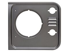 FINISHER - HEADLAMP