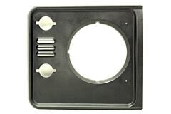 FINISHER - HEADLAMP - RH - BLACK